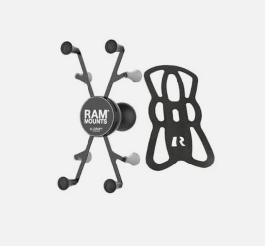 X-grip mini ipad by RAM