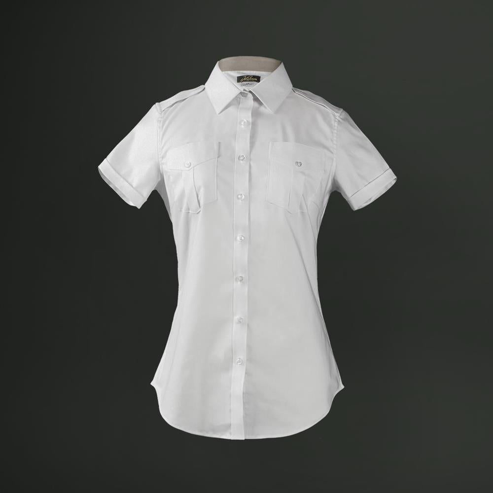 Jetseam Women Pilot Shirt