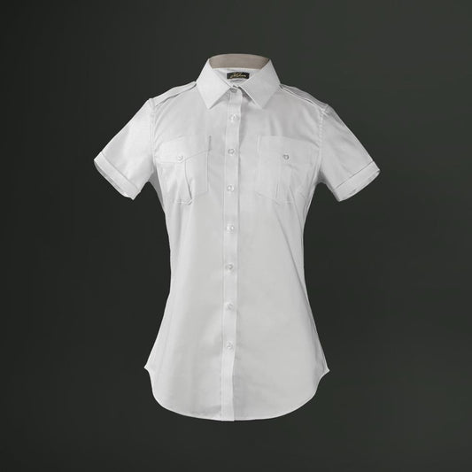 Jetseam Women Pilot Shirt